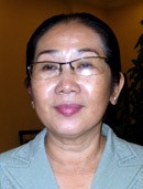 Во Тхи Зунг – активный кадровый работник Отечественного Фронта Вьетнама - ảnh 1